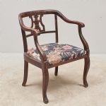 1597 6130 ARMCHAIR